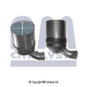 Partikelfilter (DPF) BM11103P für MINI