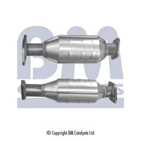 Katalysator BM90640H