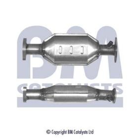 Katalysator von BM CATALYSTS für PAJERO II (V3_W, V2_W, V4_W) günstig online kaufen