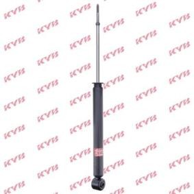 Stoßdämpfer 343387 für MITSUBISHI
