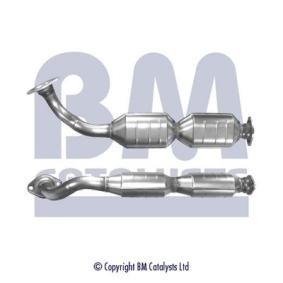 Katalysator BM80426H