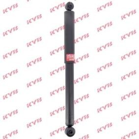Stoßdämpfer 343406 für MATERIA (M4_) für 59,64 CHF