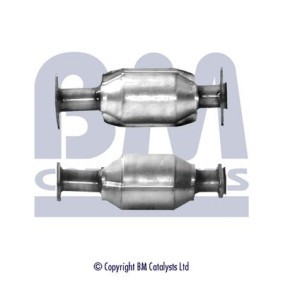 Katalysator BM90126H