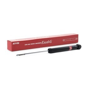 Stoßdämpfer 343411 von KYB günstig für 57,52 € online kaufen