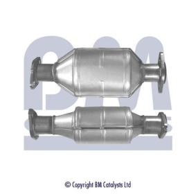 Katalysator BM90139