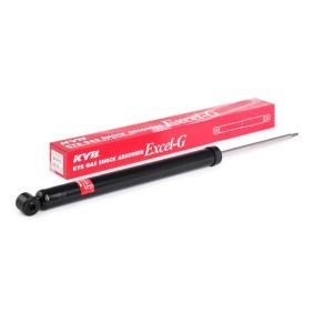 Stoßdämpfer 343413 von KYB günstig für 39,51 € online kaufen