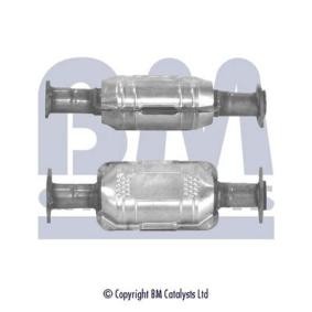 Katalysator von BM CATALYSTS für PAJERO II (V3_W, V2_W, V4_W) günstig online kaufen