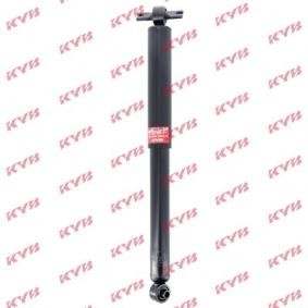 Stoßdämpfer 343424 für RIO Stufenheck (DC_) für 42,79 CHF