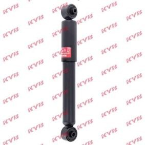 Stoßdämpfer 343440 für Crossblade Cabrio für 49,89 CHF