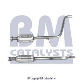 Katalysator BM90773