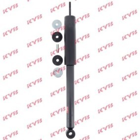 Stoßdämpfer 343464 für SWIFT III (MZ, EZ) für 58,05 CHF