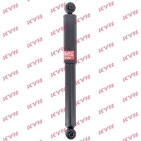 Stoßdämpfer 343478 für SPARK M200 M250 für 30,00 CHF
