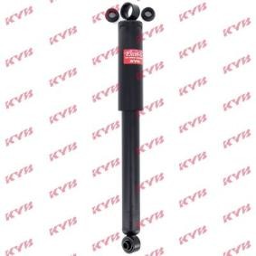 Stoßdämpfer 343483 von KYB günstig für 50,06 € online kaufen