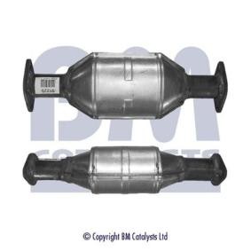 Katalysator BM91229