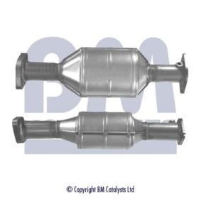 Katalysator von BM CATALYSTS für PAJERO II (V3_W, V2_W, V4_W) günstig online kaufen