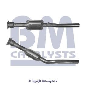 Katalysator BM91523