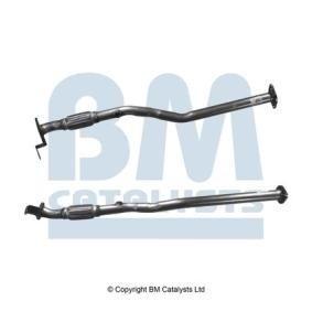 Köp Avgasrör av BM CATALYSTS BM50012 till det låga priset 967,34 kr