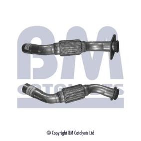 Abgasrohr BM50014