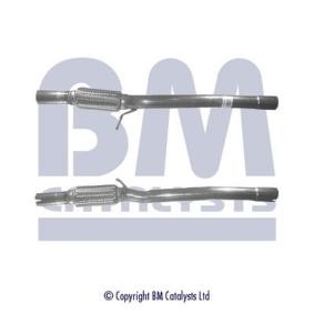 Abgasrohr BM50049