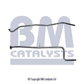 Köp Avgasrör av BM CATALYSTS BM50084 till det låga priset 787,13 kr