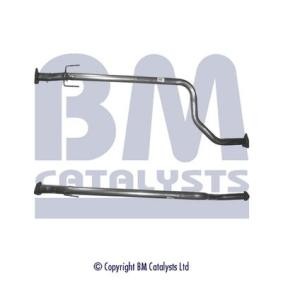 Abgasrohr BM50093
