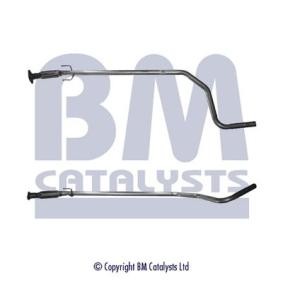 FIAT Abgasrohr von BM CATALYSTS