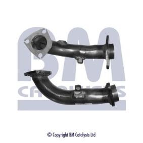 Köp Avgasrör av BM CATALYSTS BM50102 till det låga priset 531,67 kr