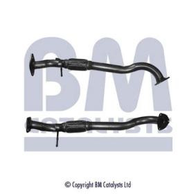 Köp Avgasrör av BM CATALYSTS BM50110 till det låga priset 872,85 kr