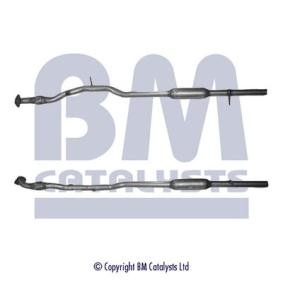 Abgasrohr BM50158
