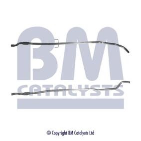 Abgasrohr von BM CATALYSTS