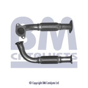 Abgasrohr BM50165