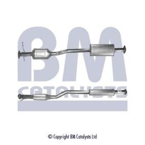 Katalysator BM80199H