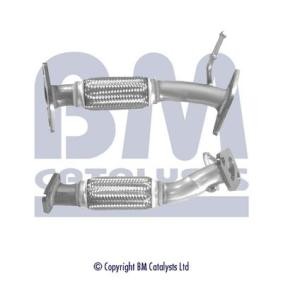 Abgasrohr BM50308
