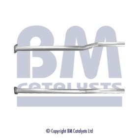 Abgasrohr von BM CATALYSTS