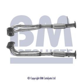 Abgasrohr BM70034