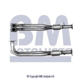 Abgasrohr BM70035