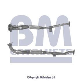 Abgasrohr BM70036