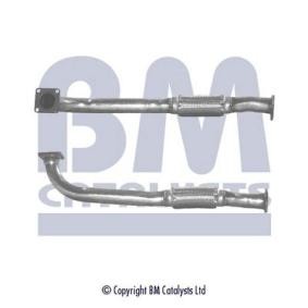 Abgasrohr BM70069