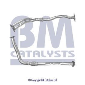 Abgasrohr BM70097 ROVER MINI MK I von BM CATALYSTS