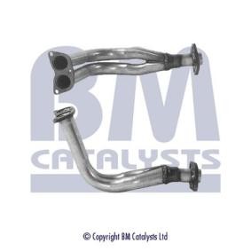 Osta Pakoputki BM CATALYSTS:llä BM70106 edullisesti hintaan 78,88 €