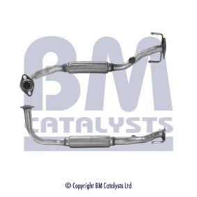 Abgasrohr BM70116