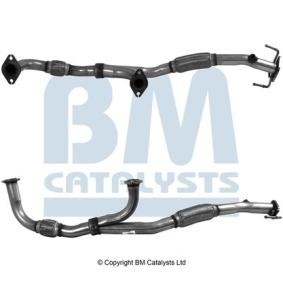 Abgasrohr BM70133