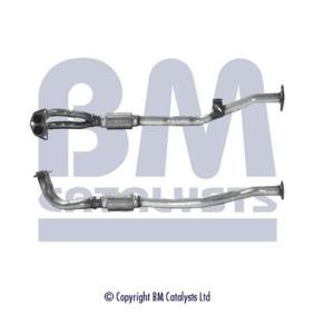 Abgasrohr BM70142