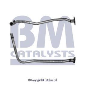 Abgasrohr BM70145 ROVER MINI MK I von BM CATALYSTS
