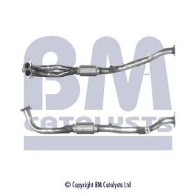 Abgasrohr BM70164