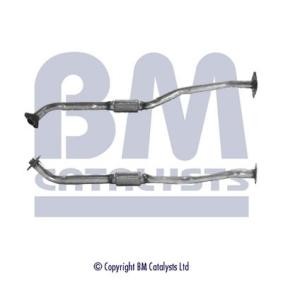 Abgasrohr BM70176