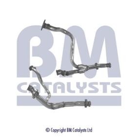 Abgasrohr BM70186