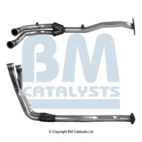 Abgasrohr BM70233 ROVER MINI MK I von BM CATALYSTS