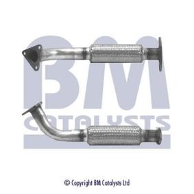 Abgasrohr BM70266