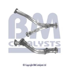 Abgasrohr von BM CATALYSTS